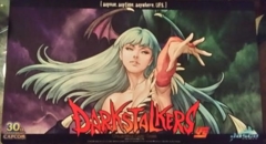 Morrigan Play Mat